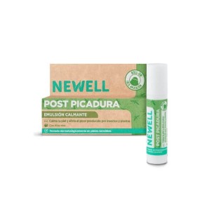Newell Locion Postpicaduras Newell 10 ml