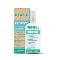 Newell Aftersun Citronella Organica 100 ml