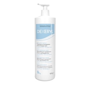 Dexeryl Crema Derm 500 ml