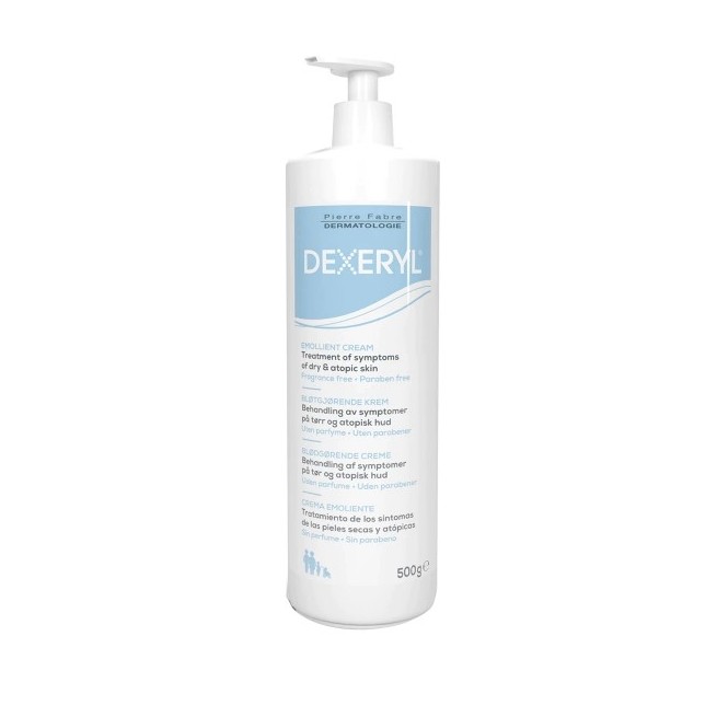 Dexeryl Crema Derm 500 ml