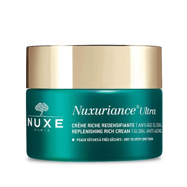 COMPRAR NUXE CREMA RICA REGALO NUXURIANCE