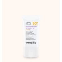 Sensilis Photocorrection D-Pigment Fps 50+ Color 40 ml