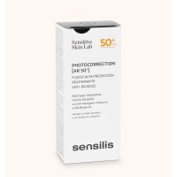 Sensilis Photocorrection Ar 50+ Fluido 40 ml