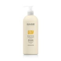 Babe Bálsamo En Aceite 500 ml