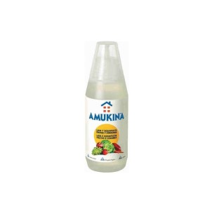 Amukina Solución 500 ml