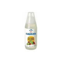 Amukina Solución 500 ml