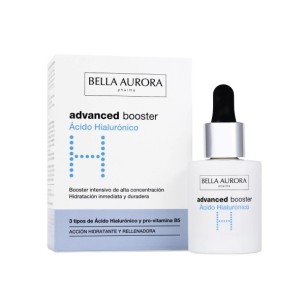 Bella Aurora Advanced Booster Ácido Hialurónico 30 ml