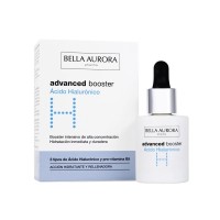 Bella Aurora Advanced Booster Ácido Hialurónico 30 ml