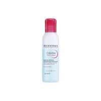 Bioderma Sensibio H2O Eye Desmaquillante Ojos Waterproof 125Ml