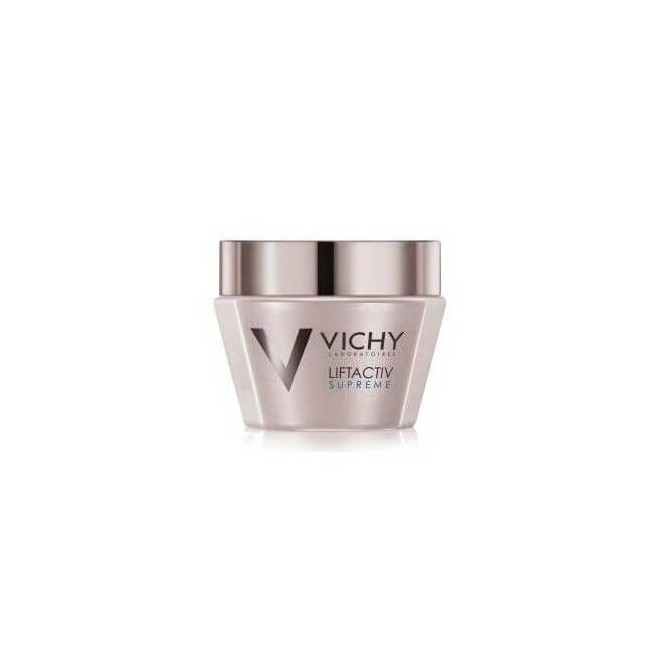 Vichy Liftactiv Time Proof Piel Normal A Seca 50 ml