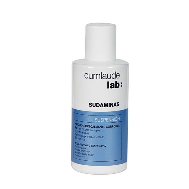 Cumlaude Lab: Sudacalm 150 ml