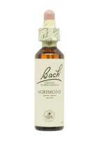 Flores de Bach Originales (01) Agrimony 20 ml