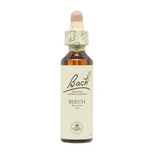 Flores de Bach Originales (03) Beech 20 ml