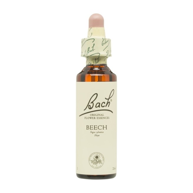 Flores de Bach Originales (03) Beech 20 ml