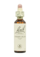 Flores de Bach Originales (06) Cherry Plum 20 ml