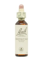 Flores de Bach Originales (07) Chestnut Bud 20 ml