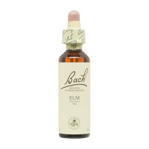 Flores de Bach Originales (11) Elm 20 ml