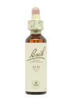 Flores de Bach Originales (11) Elm 20 ml