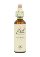 Flores de Bach Originales (12) Gentian 20 ml