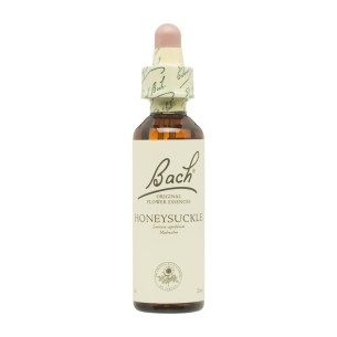 Flores de Bach Originales (16) Honeysuckle 20 ml