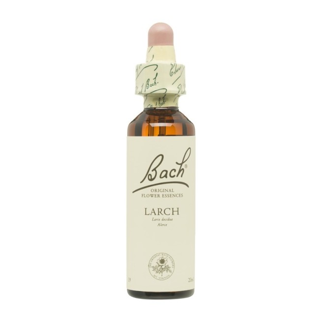 Flores de Bach Originales (19) Larch 20 ml