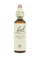 Flores de Bach Originales (20) Mimulus 20 ml