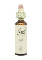 Flores de Bach Originales (22) Oak 20 ml