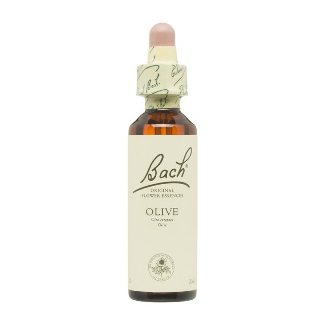 Flores de Bach Originales (23) Olive 20 ml