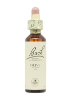 Flores de Bach Originales (23) Olive 20 ml
