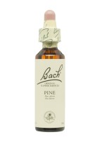 Flores de Bach Originales (24) Pine 20 ml