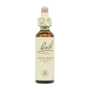 Flores de Bach Originales (26) Rock Rose 20 ml