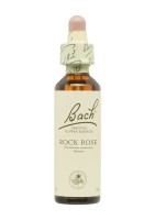 Flores de Bach Originales (26) Rock Rose 20 ml