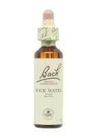 Flores de Bach Originales (27) Rock Water 20 ml