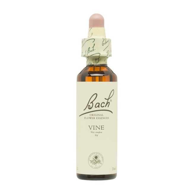 Flores de Bach Originales (32) Vine 20 ml