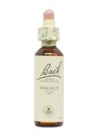 FLORES DE BACH ORIGINALES (33) WALNUT-NOGAL 20ML