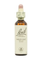 Flores de Bach Originales (36) Wild Oat 20 ml