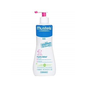 Mustela Hydra-Bebe Cuerpo 300 ml