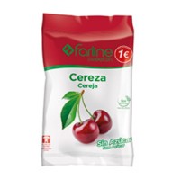 Sweetsin Caramelos Cereza Bolsa 40 G
