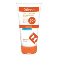 Farline Gel-Crema Spf50+ 200 ml