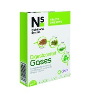 Ns Digestconfort Gases 60 Comp