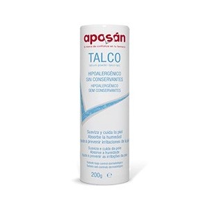 Aposan Talco 200 ml