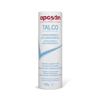 Aposan Talco 200 ml