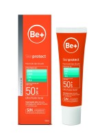 Be+ Skin Protect Fluido Facial Spf 50+ 50 ml