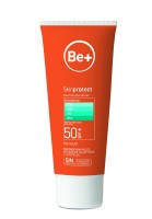 Be+ Skinprotect Toque Seco Spf50+ 200 ml
