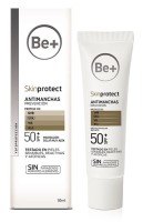 Be+ Skin Protect Antimanchas Prevencion 50 ml