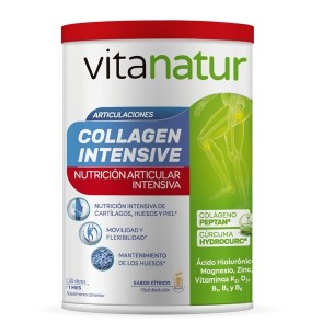 Vitanatur Collagen Intensive 360 G