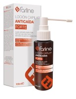 Farline Loción Anticaida Forte 100 ml