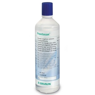 Prontosan Solucion 350 ml