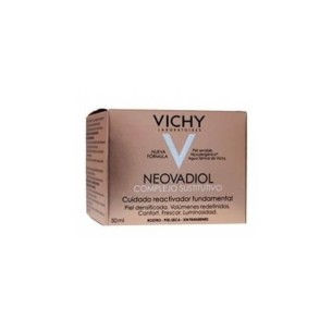 Vichy Neovadiol Complejo Sustitutivo Piel Seca 50 ml