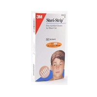 Steri Strip 102 X 6 Mm 10 Tiras